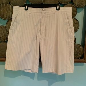 Men’s Callaway Golf Shorts